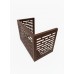 Корзина для кондиционеров RAL 8017
