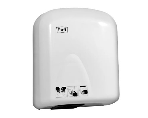 Электросушитель для рук Puff-165