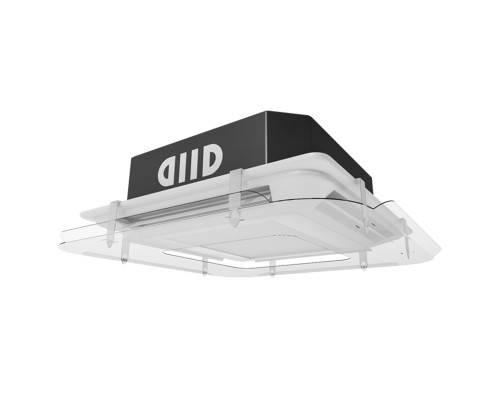 Экран-отражатель Ballu Смарт 950