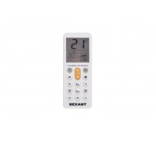 Универсальный пульт Rexant RX-102AII