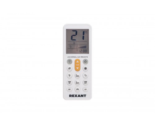 Универсальный пульт Rexant RX-102AII