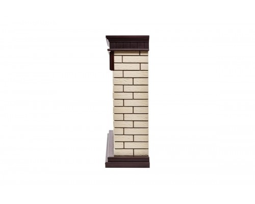 Портал для камина Classic EFP/P- 1020LS Bricks Classic BDO