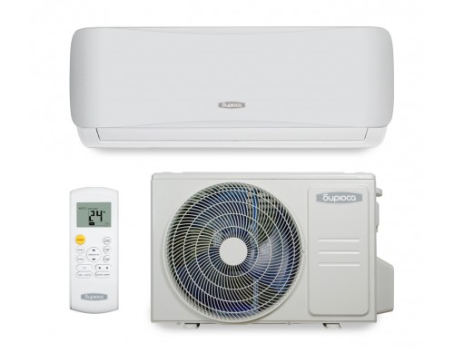 Кондиционер (Сплит-система) Бирюса Safari Inverter B-09FPR/B-09FPQ