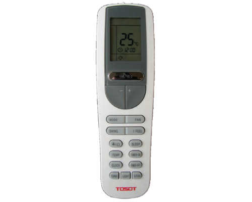 Кондиционер (Сплит-система) TOSOT Natal On-Off T12H-SnN2/I/T12H-SnN2/O
