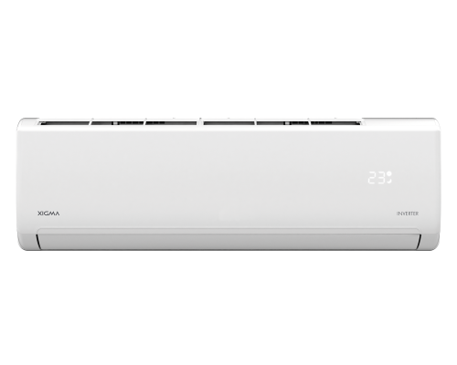 Кондиционер (Сплит-система) Xigma Sky inverter XGI-SKY50RHA