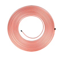 Труба медная Ballu Olympic 6,35х0,60х15000 (1/4)