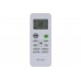 Кондиционер (Сплит-система) Chigo Sunrise Inverter CS-35V3G-1K268/White