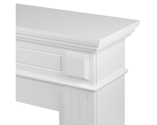 Портал для камина Firelight Bianco 25