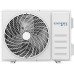 Напольно-потолочный кондиционер EXPERTair ZAC-HD24XCFC-IU / ZAC-HD24XC-OU