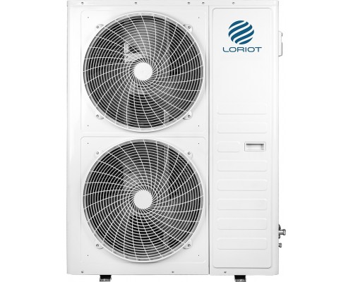 Напольно-потолочный кондиционер Loriot LCAC-48TCFI