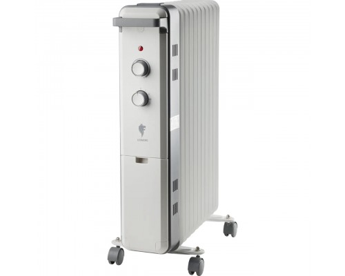 Масляный радиатор Leonord LE-2011