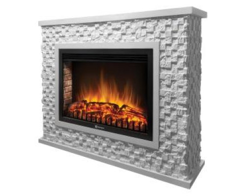 Портал для камина Firelight Quadro 25 WW