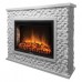 Портал для камина Firelight Quadro 25 WW