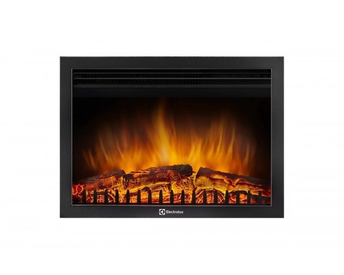 Электрокамин портальный Electrolux EFP/P-2520LS