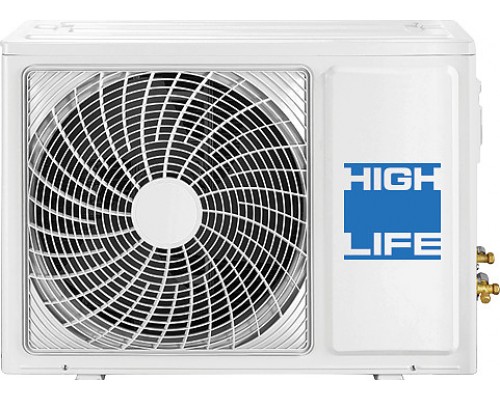 Кондиционер High Life Priority Priority Class On-Off 2.0 ACHL-09PC-CHDV03S