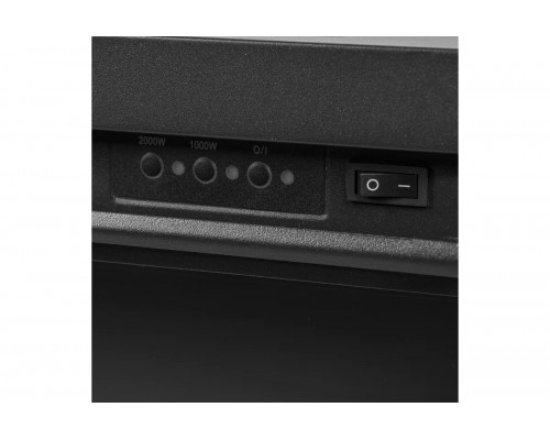 Электрокамин портальный Electrolux EFP/P-1600ULS N