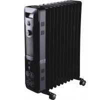 Масляный радиатор Leonord LE-1911