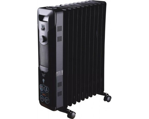 Масляный радиатор Leonord LE-1911