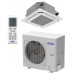 Кассетный кондиционер General Climate GC-4CE48HRF / GU-UE48HF