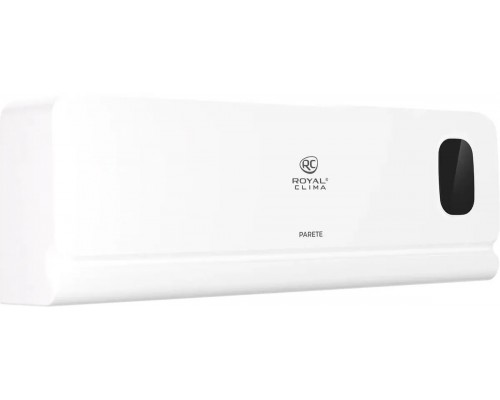 Тепловентилятор Royal Clima RFH-PT2000DC-WT PARETE