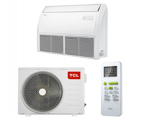 Напольно-потолочный кондиционер TCL TCC-18ZHRA/U-L 