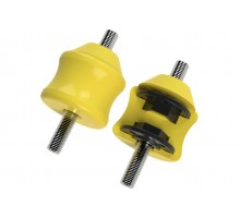 Комплект виброопор REXFABER RF-V60P2