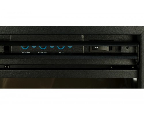 Электрокамин портальный Electrolux EFP/P-2520LS