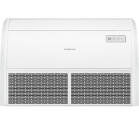 Напольно-потолочный кондиционер EXPERTair ZAC-HR24XCFC-IU/ZAC-HD24XC-OU