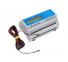 Управляющий блок ротации БУРР-1M 