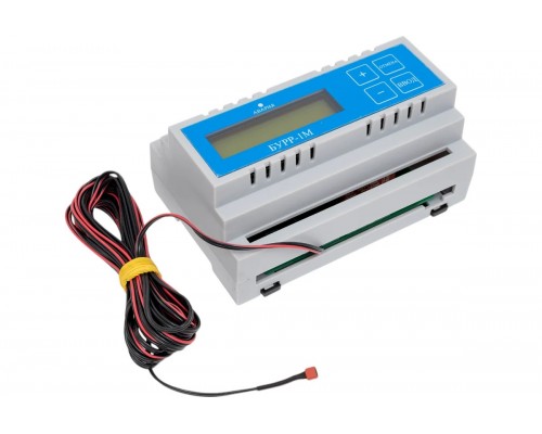 Управляющий блок ротации БУРР-1M 