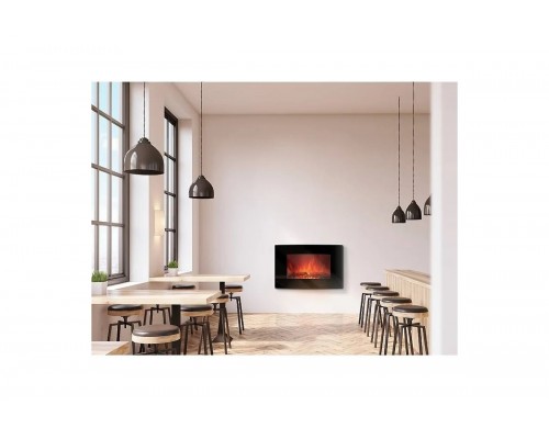 Электрокамин настенный Electrolux EFP/W-1250ULS