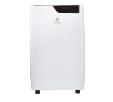 Мобильный кондиционер Electrolux EACM-09 GT/N6