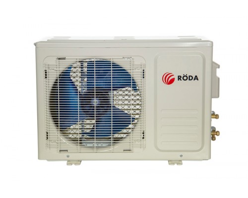 Кондиционер (Сплит-система) Roda Arctic Nano Inverter RS-GL07A/RU-GL07A