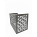 Корзина для кондиционеров RAL 7043