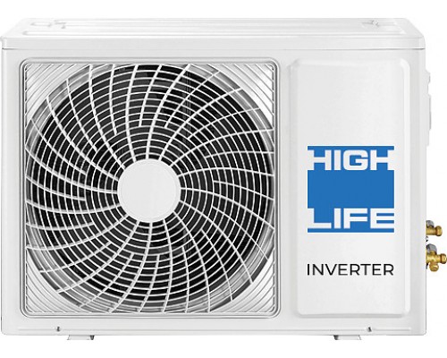 Кондиционер High Life Priority Class DC Inverter 2.0 ACHL-07PC-I-CHDV03S