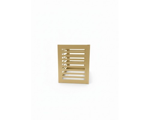 Корзина для кондиционеров RAL 1002