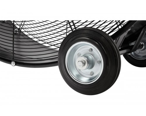 Промышленный вентилятор Ballu BIF-20DB