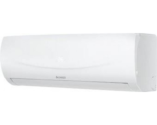 Кондиционер (Сплит-система) Chigo Angel Inverter CS-25V3G-1C169AY8C-W3