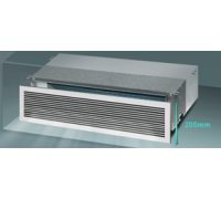 Канальный блок мульти сплит системы Chigo CMD-18k