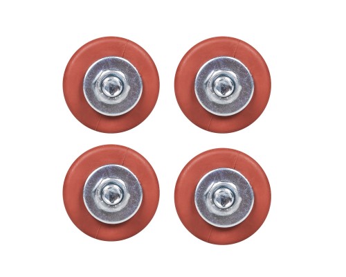 Комплект виброопор Ballu V120P (60-120 кг)