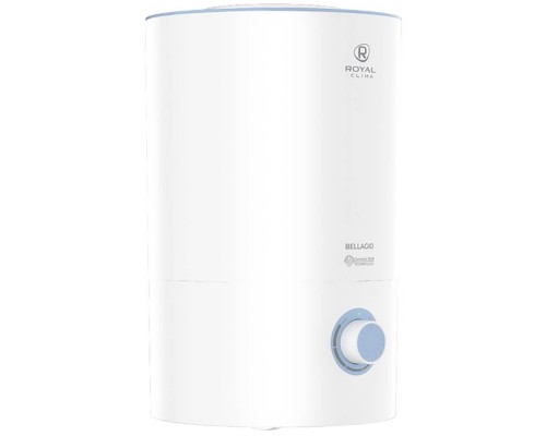 Ультразвуковой увлажнитель Royal Clima BELLAGIO RUH-BL300/3.5M-WT