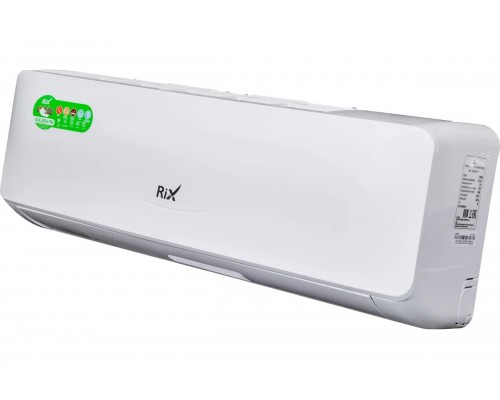 Кондиционер (Сплит-система) Rix Lite On-Off I/O-W07MB