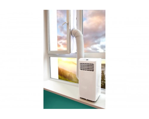 Оконный адаптер для мобильного кондиционера Lamprecht LA-WKS-04M
