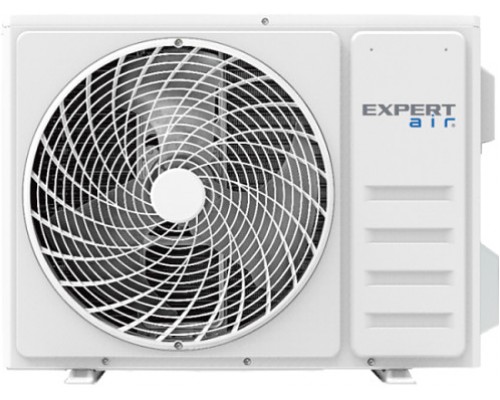 Канальный кондиционер EXPERTair ZAC-HD24XDUC-IU / ZAC-HD24XC-OU