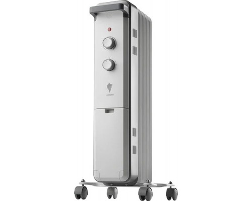 Масляный радиатор Leonord LE-2005