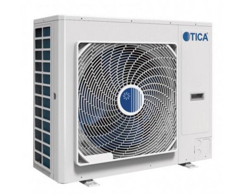 Тепловой насос воздух-вода Tica TSCA/I160FHL