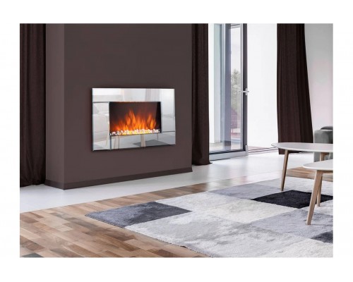 Электрокамин настенный Electrolux EFP/W-2000S