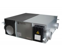 Приточно-вытяжная установка Royal Clima RCS-1300-P 3.0