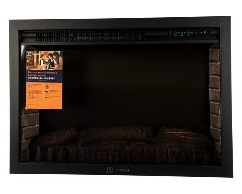 Электрокамин портальный Electrolux EFP/P-3020LS