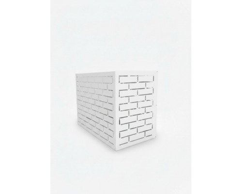 Корзина для кондиционеров RAL 9003